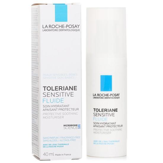 La Roche-Posay Toleriane Sensitive Fluid Moisturiser
