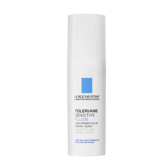 La Roche-Posay Toleriane Sensitive Fluid Moisturiser