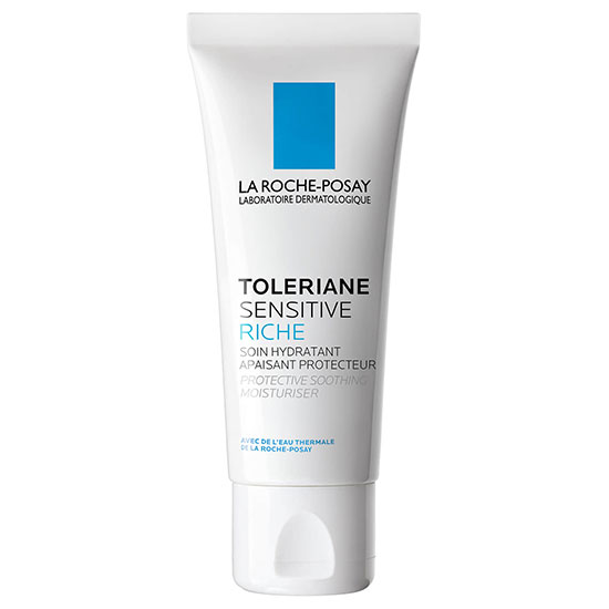 La Roche-Posay Toleriane Sensitive Riche Moisturiser 40ml