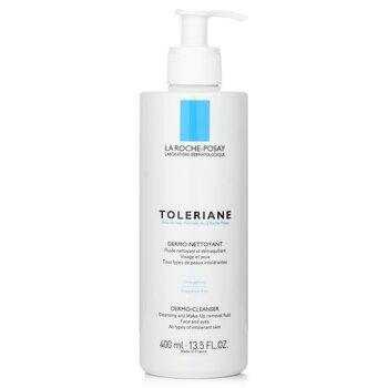 La Roche-Posay Toleriane Toleriane Dermo-Cleanser 400ml