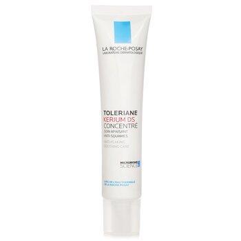 La Roche-Posay Toleriane Toleriane Kerium DS Concentrato Anti Ricomparsa