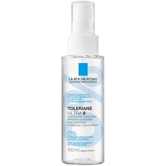 La Roche-Posay Toleriane Ultra 8 Face Mist 100ml