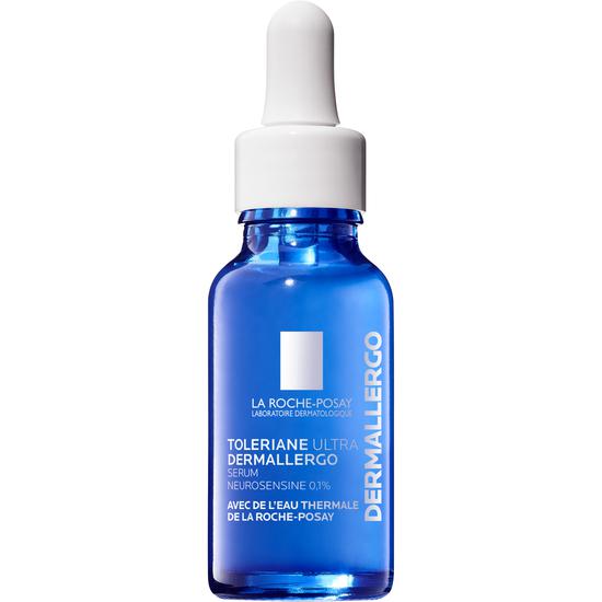 La Roche-Posay Toleriane Ultra Dermallergo Soothing Serum 20ml