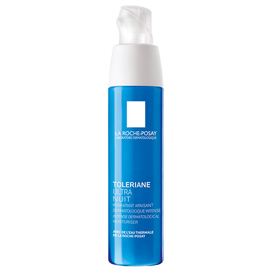 La Roche-Posay Toleriane Ultra Overnight Moisturiser