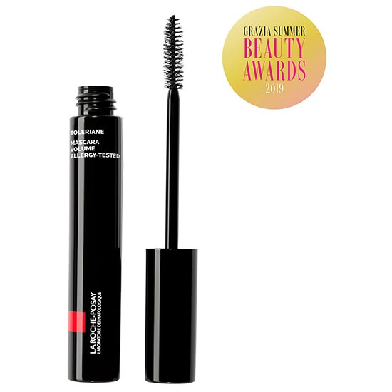 La Roche-Posay Toleriane Volume Mascara Black