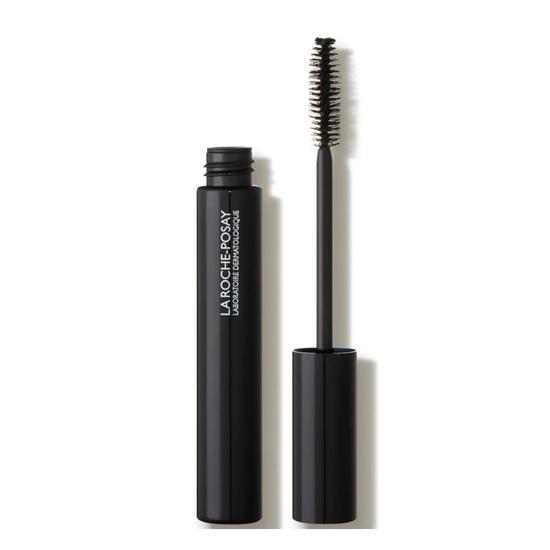 La Roche-Posay Toleriane Waterproof Mascara Black