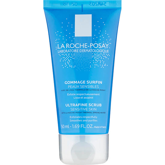 La Roche-Posay Ultra Fine Scrub