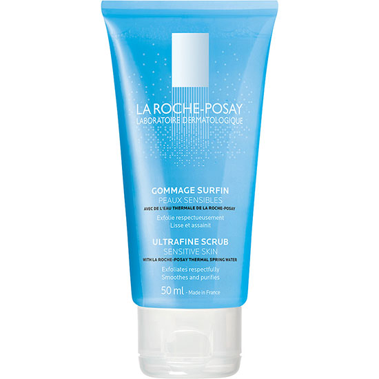 La Roche Posay Ultra Fine Scrub