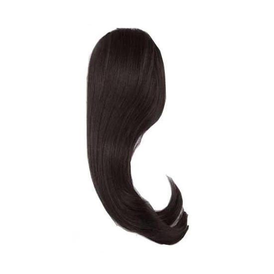 LA Trend Synthetic Long Yaki Knot Ponytail