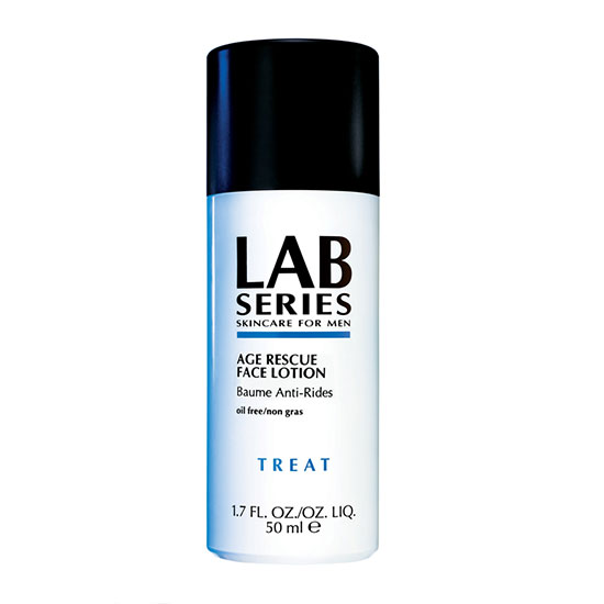 Lab Series Age Rescue+ Face Lotion 50ml