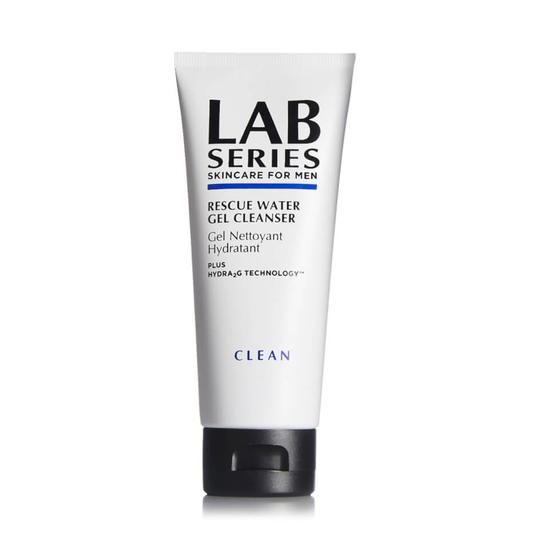 Lab Series Rescue Water Gel Cleanser 100ml
