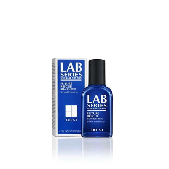 Lab Series Skin Care For Men Future Rescue Repair Serum