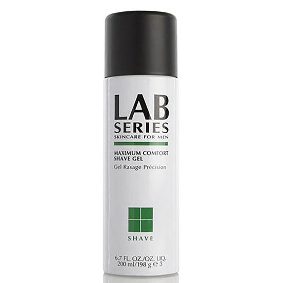 Lab Series Skin Care For Men Maximum Comfort Shave Gel 200ml