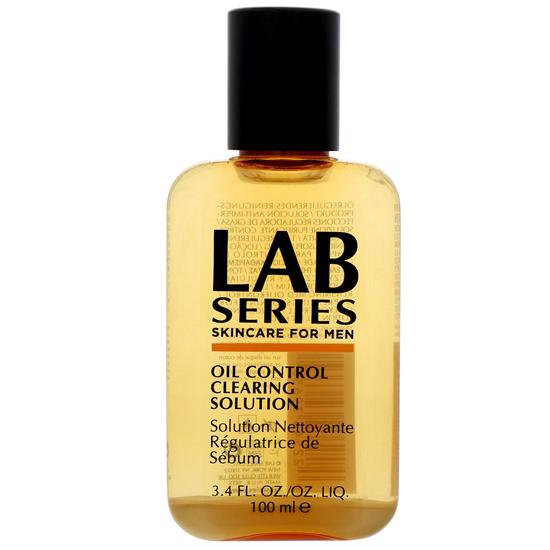 Lab Series Skin Care For Men Oil Control Clearing Solution