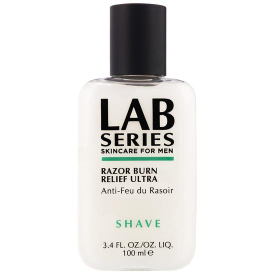 Lab Series Skin Care For Men Razor Burn Relief Ultra 100ml