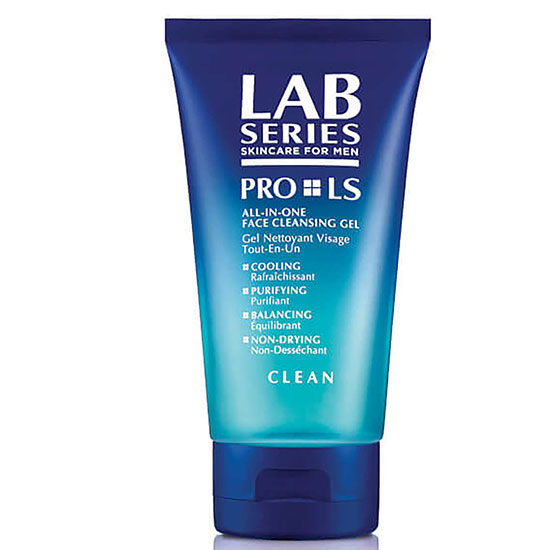 Lab Series Skincare For Men Pro LS Bundle