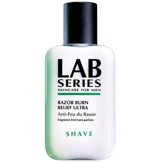 Lab Series Skincare For Men Razor Burn Relief Ultra 100ml