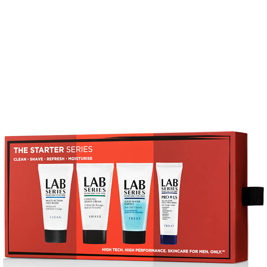 Lab Series Starter Set