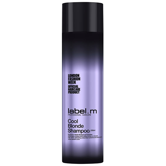 Label.M Cool Blonde Shampoo 250ml