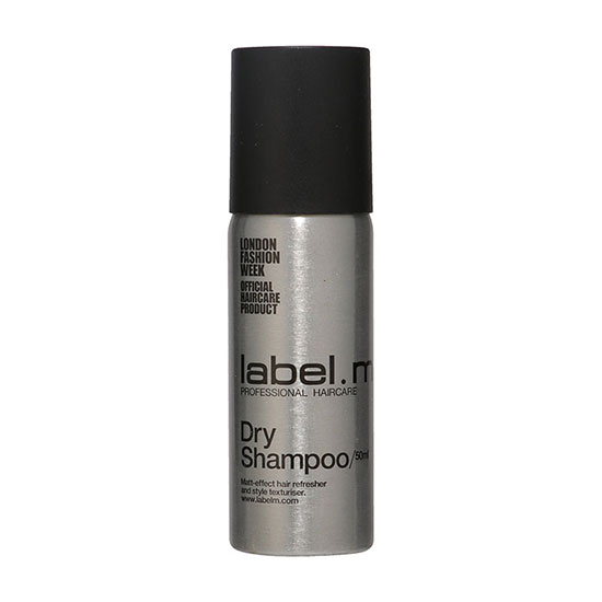label.m Dry Shampoo
