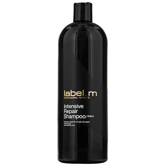 Label.M Intensive Repair Shampoo 1000ml