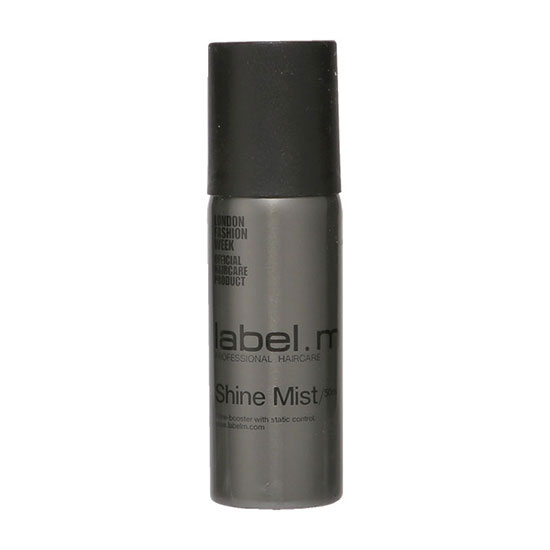 label.m Shine Mist
