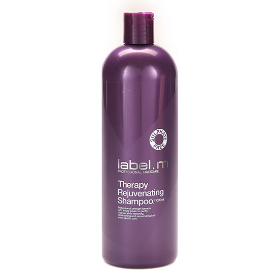 Label.M Therapy Rejuvenating Shampoo 1000ml
