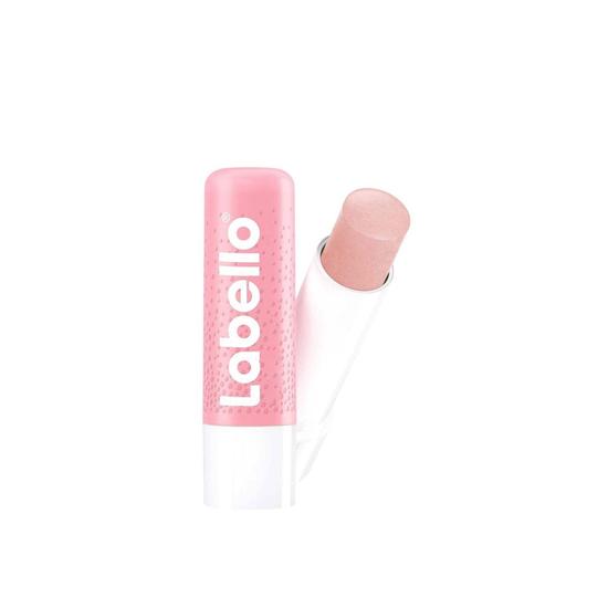 Labello Caring Scrub Rosehip 4.8g