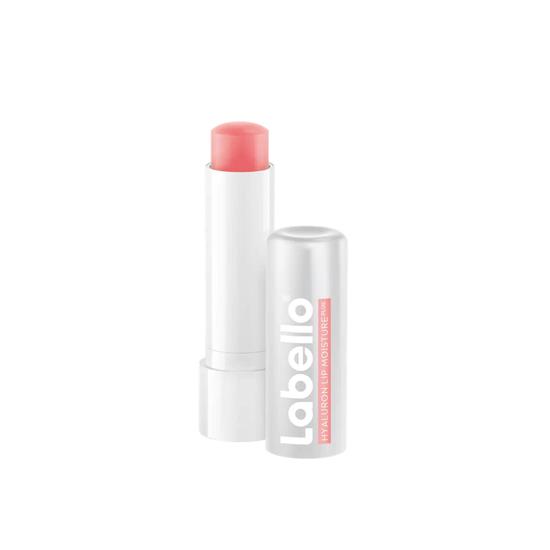 Labello Hyaluronic Acid Lip Moisture Plus Rose 5.2g