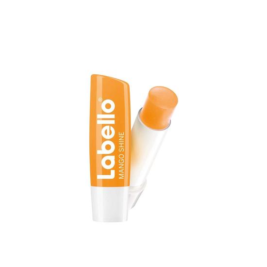 Labello Mango Shine Lip Balm 4.8g