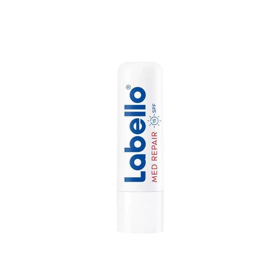 Labello Med Repair 24h Moisture Lip Balm SPF 15 4.8g