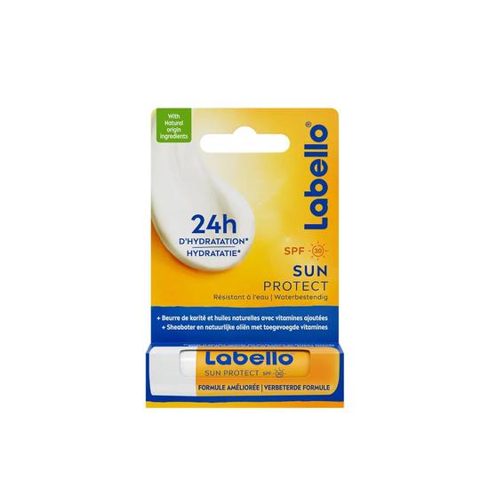 Labello Sun Protect Lip Balm SPF 30 4.8g