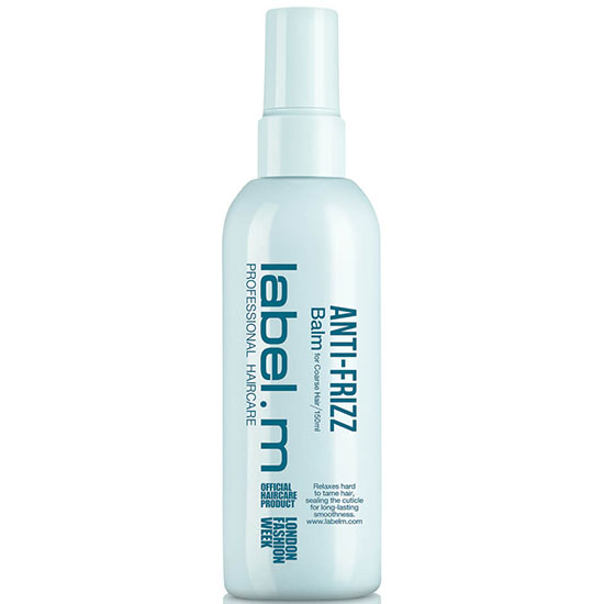 label.m Anti-Frizz Balm