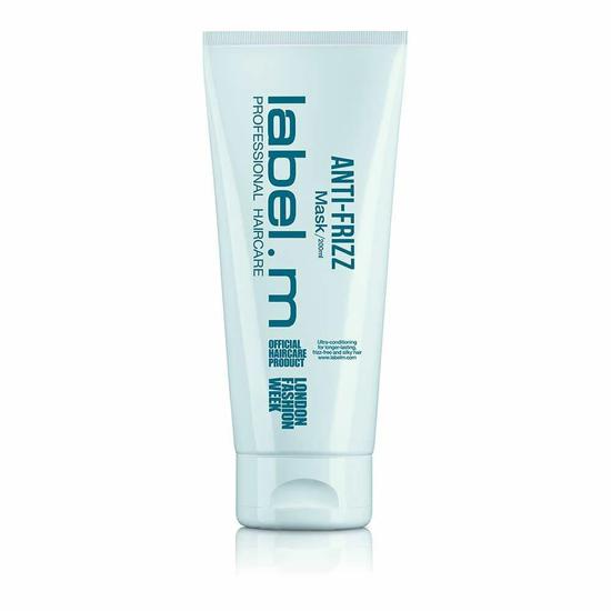 Label.M Anti-Frizz Mask 200ml