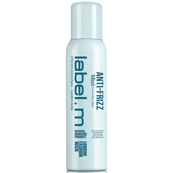 label.m Anti-Frizz Mist