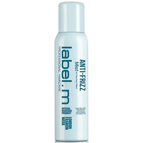 Label.M Anti-Frizz Mist