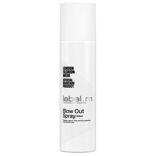 Label.M Blow Out Spray