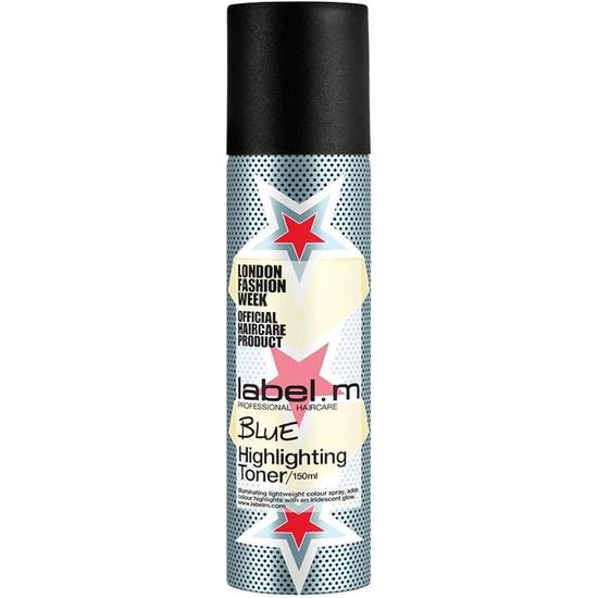 Label.M Blue Highlighting Toner 150ml