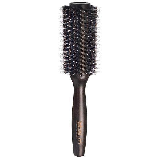 Label.M Boar Bristle Brush 30mm