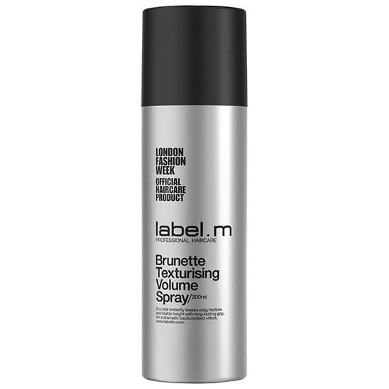 Label.M Brunette Texturising Volume Spray