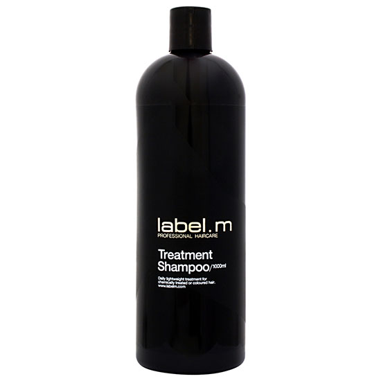 Label.M Cleanse Treatment Shampoo 1000ml