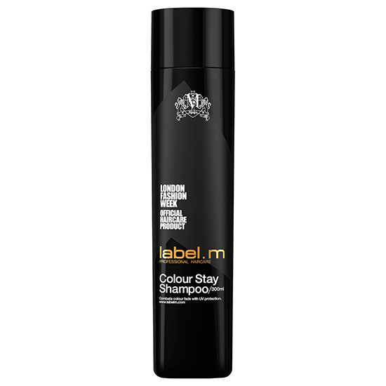 Label.M Colour Stay Shampoo 300ml