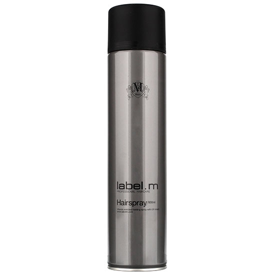 Label.M Complete Hairspray 600ml