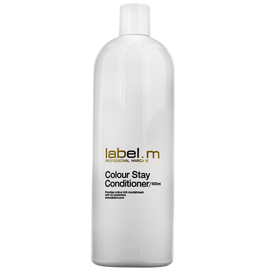 Label.M Condition Colour Stay Conditioner 1000ml