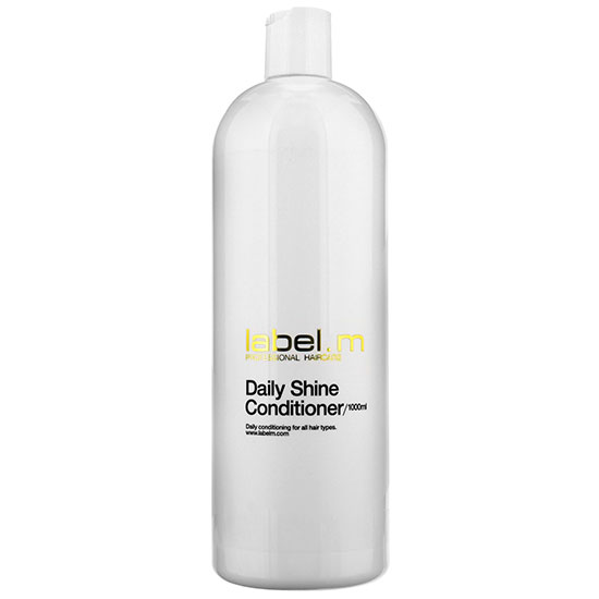 Label.M Condition Daily Shine Conditioner 1000ml