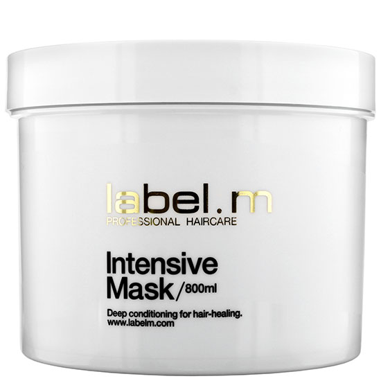 Label.M Condition Intensive Mask 800ml