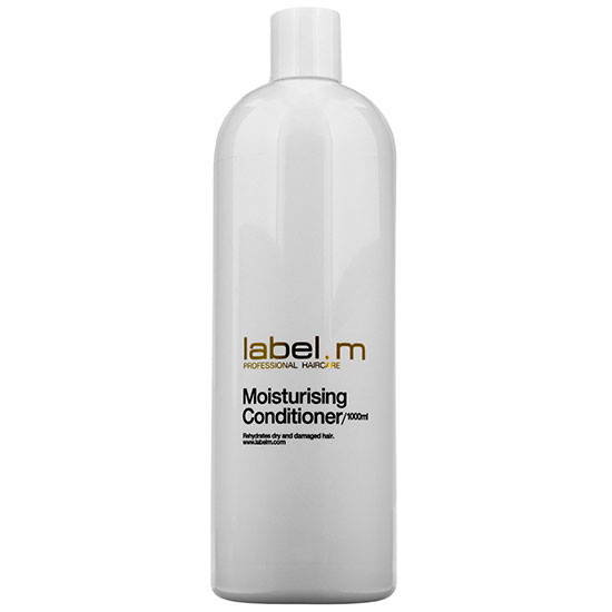 Label.M Condition Moisturising Conditioner 1000ml