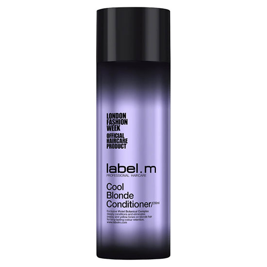 Label.M Cool Blonde Conditioner 200ml