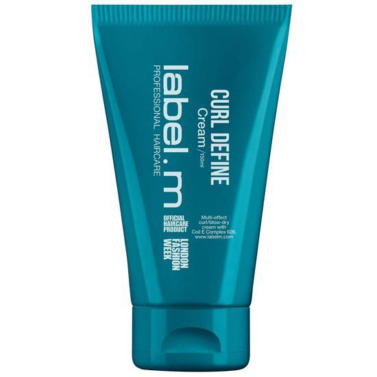 Label.M Curl Define Curl Cream 150ml