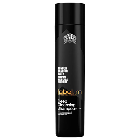 Label.M Deep Cleansing Shampoo 300ml